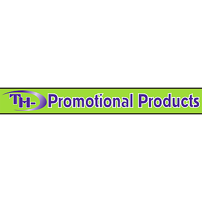 TH-Promotional Products - Plaistow | B2B Services | Logo