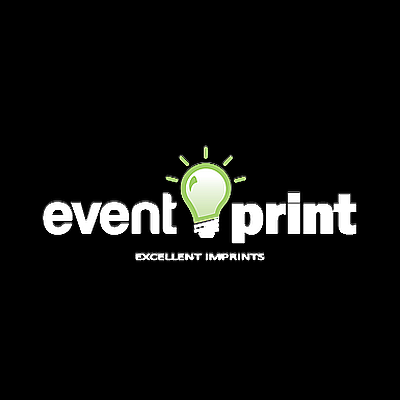 Event Print - Hartford City | B2B Services | Logo