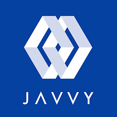 Javvy Crypto Exchange - Atlanta | Banking & Financial | Logo