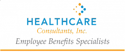 Healthcare Consultants Inc. - Houston | Banking & Financial | Logo
