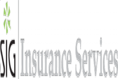 SIG Insurance Services - Marshall | Banking & Financial | Logo