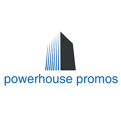 Powerhouse Promos - Villa Rica | B2B Services | Logo