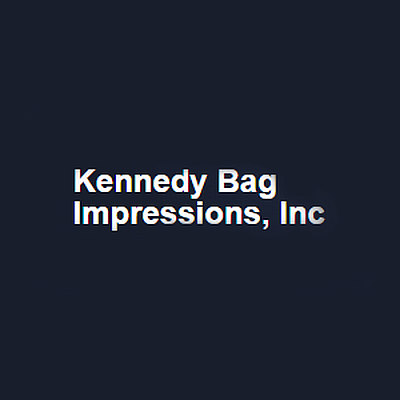 Kennedy Bag Impressions Inc - Brownsville | B2B Services | Logo