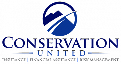 Conservation United - Mesa | Banking & Financial | Logo