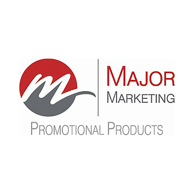 Major Marketing - Arlington | B2B Services | Logo