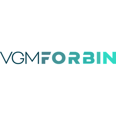 VGM Forbin - Waterloo | Marketing & Media | Logo