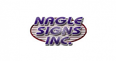 Nagle Signs Inc - Waterloo | Marketing & Media | Logo