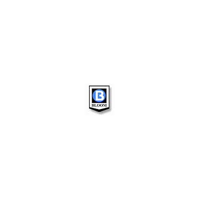 Bloom Manufacturing Inc. - Independence | B2B Services | Logo