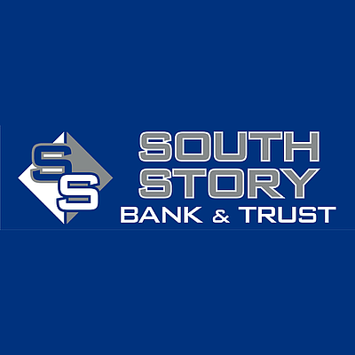 South Story Bank & Trust Loan Production Office - Ames | Banking & Financial | Logo