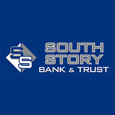 South Story Bank & Trust - Slater | Banking & Financial | Logo