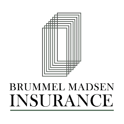 Brummel Madsen Insurance - Cedar Falls | Banking & Financial | Logo
