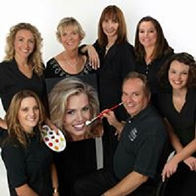 DALLAS DESIGNER SMILES - Dallas | Doctors & Clinics | Logo