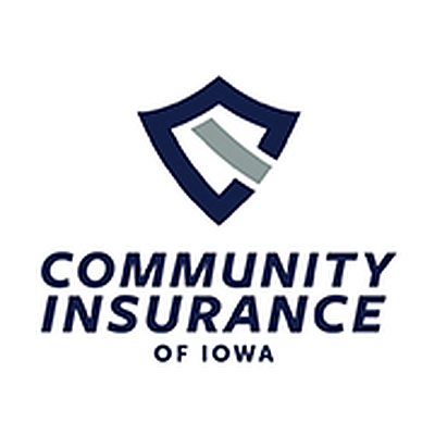 Community Insurance of Iowa – Edgewood Office - Edgewood | Banking & Financial | Logo