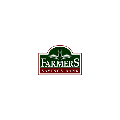Farmers Savings Bank - Edmund | Banking & Financial | Logo