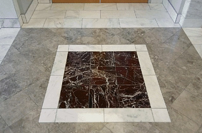 TCD Floors LLC - Thurmont | Contractors & Supplies | Logo