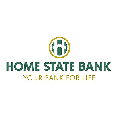 Home State Bank - Jefferson | Banking & Financial | Logo