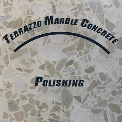 Tampa Terrazzo - Brandon | Contractors & Supplies | Logo