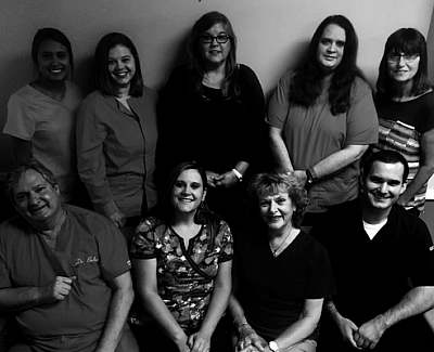 Dr. Bielinski DDS & Dr. Lubecki DMD - Cary | Doctors & Clinics | Logo