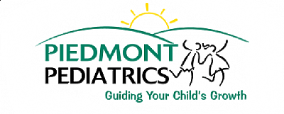 Piedmont Pediatrics - Warrenton | Doctors & Clinics | Logo