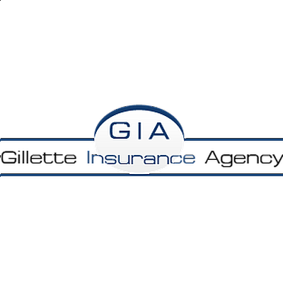 Gillette Insurance Agency - Hollywood | Banking & Financial | Logo