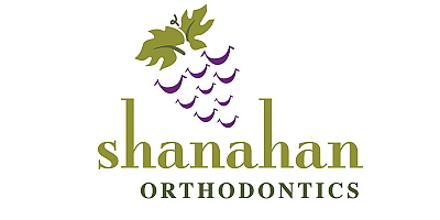Shanahan Orthodontics - Napa | Doctors & Clinics | Logo