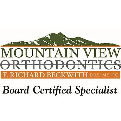 Mountain View Orthodontics: Longmont - Longmont | Doctors & Clinics | Logo