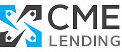 CME Lending Group - Valparaiso | Banking & Financial | Logo