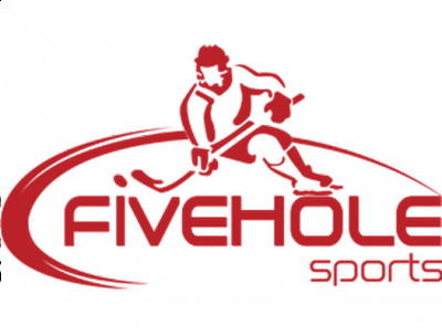 Five Hole Sports - Raleigh | Clothing & Apparel | Logo