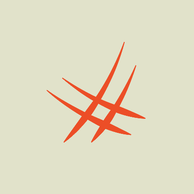 Crosshatch Creative - Portland | Marketing & Media | Logo
