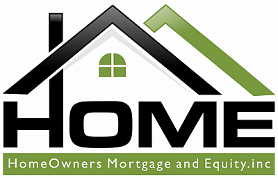 Homeowners Mortgage and Equity inc - Huntington Beach | Banking & Financial | Logo