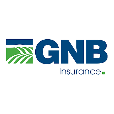 GNB Insurance - Conrad | Banking & Financial | Logo