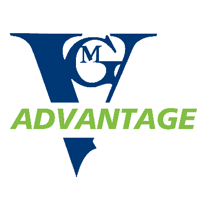 VGM Advantage - Waterloo | B2B Services | Logo