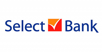 Select Bank - Lynchburg | Banking & Financial | Logo