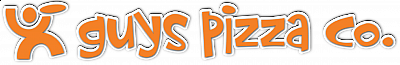 Guys Pizza - North Royalton | Restaurants Near Me | Logo