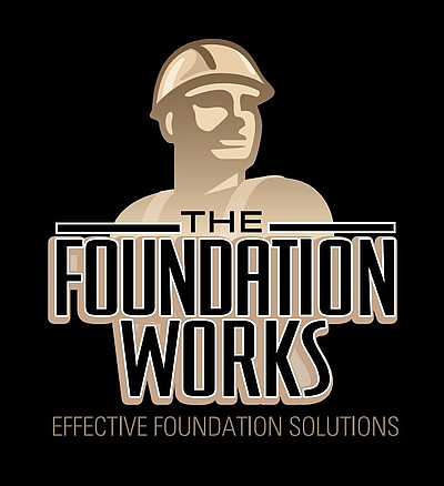 The Foundation Works - Burbank | Professional Services | Logo