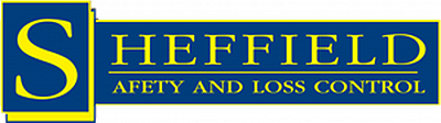 Sheffield Safety and Loss Control - Chicago | Professional Services | Logo