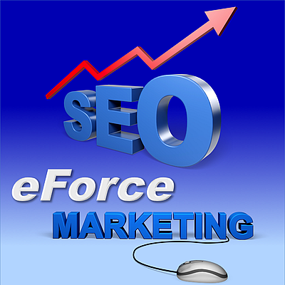 eForce Marketing - Tucson | Marketing & Media | Logo