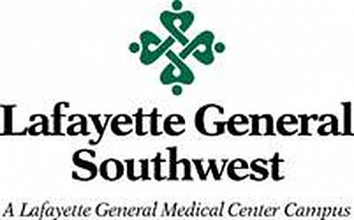 Lafayette General - Southwest Campus - Lafayette | Health & Medical | Logo