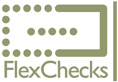 FlexChecks Inc - Grand Rapids | Professional Services | Logo