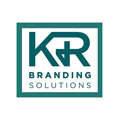 K & R Branding Solutions - Chantilly | B2B Services | Logo