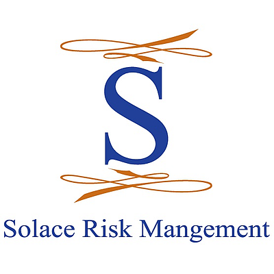 Solace Risk Management - Indianapolis | Banking & Financial | Logo