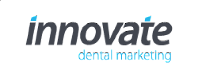 Innovate Dental Marketing - Portland | Marketing & Media | Logo