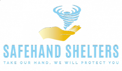 Safehand Shelters - Yukon | Contractors & Supplies | Logo