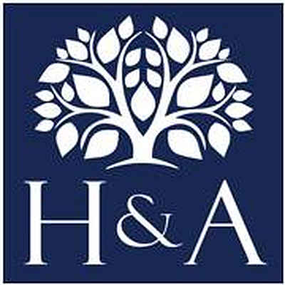 Hyers and Associates, Inc. - Columbus | Banking & Financial | Logo