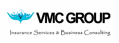 VMC Group - Park Ridge | Banking & Financial | Logo