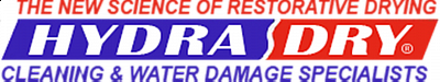HydraDry of Tampa - Tampa | Contractors & Supplies | Logo