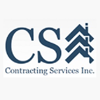 CSI Contracting Services Inc - Oklahoma City | Contractors & Supplies | Logo