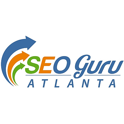 SEO Guru Atlanta - Cumming | Marketing & Media | Logo