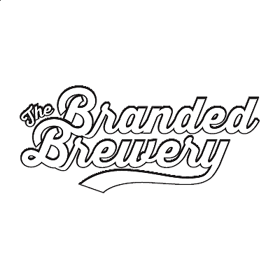 The Branded Brewery - New York | B2B Services | Logo