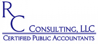 RC Consulting LLC - CPA - Scottsdale | Professional Services | Logo